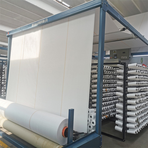 Container flexitank PP fabric/PP Woven Fabric