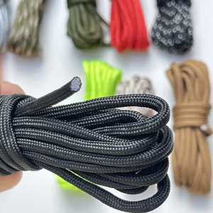 Fresh Color Paracord 550 10 Feet Paracord Cord