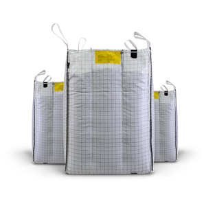 Type C Conductive FIBC Big Bag