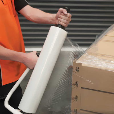 Stretch Film / Stretch Wrap