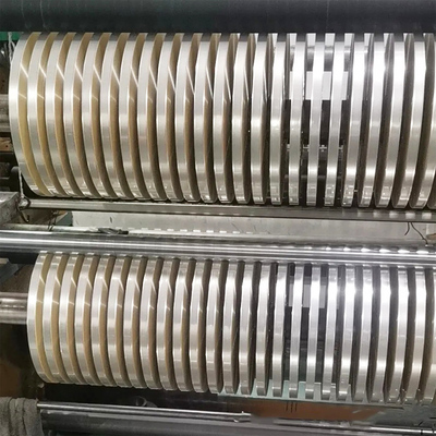 36micron BOPET film for FRP