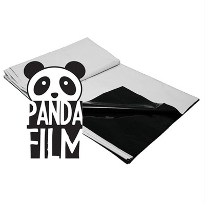 Black/White Silage Cover Silage Sheet /Panda Film