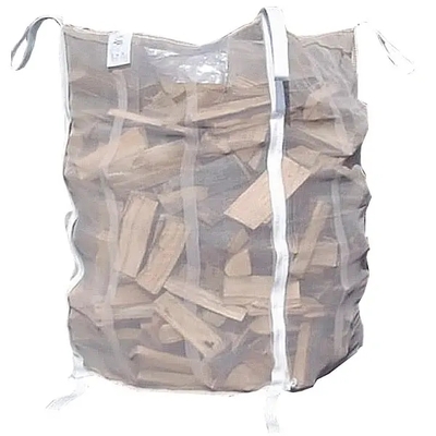 Mesh FIBC Bulk Bag/Ventilated Bulk Bags