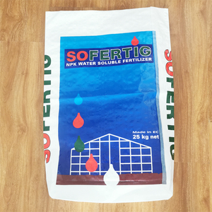 PP Woven Bag