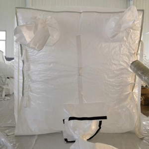 PP Dry Bulk Container Liner