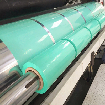 Bale Wrap/Silage Film