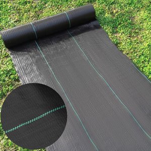 Weed Mat/Landscape Fabric