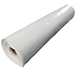 7mil/9mil/10mil White Shrink Wrap